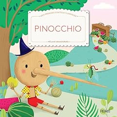 Pinocchio d'occasion  Livré partout en France