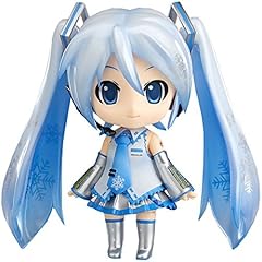 Vocaloid snow miku d'occasion  Livré partout en France