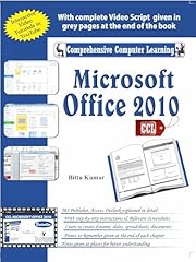 Microsoft office 2010 d'occasion  Livré partout en Belgiqu