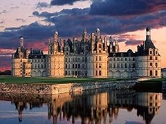 Sanzez château chambord d'occasion  Livré partout en France