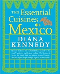 Essential cuisines mexico for sale  Delivered anywhere in USA 