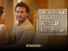 Indovina cosa sceglie usato  Spedito ovunque in Italia 