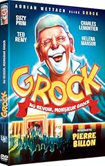 Revoir monsieur grock d'occasion  Livré partout en France