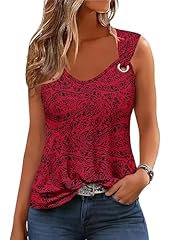 Women tank tops for sale  Delivered anywhere in USA 