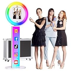 Portable photo booth for sale  Delivered anywhere in USA 