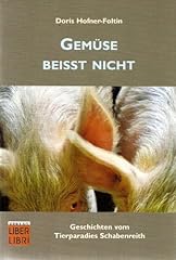 Gemüse beißt nicht d'occasion  Livré partout en France