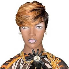 Fchw wig short for sale  Delivered anywhere in USA 