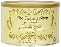 Peanut shop williamsburg for sale  Delivered anywhere in USA 