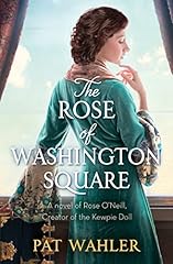 Rose washington square for sale  Delivered anywhere in USA 