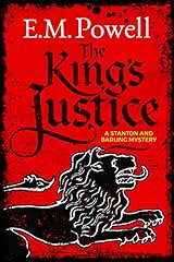 King justice for sale  Delivered anywhere in USA 