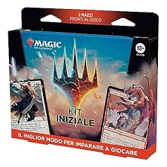 magic deck d'occasion  Livré partout en France