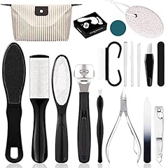 Whaline pedicure tools for sale  Delivered anywhere in UK