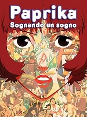Paprika sognando un usato  Spedito ovunque in Italia 