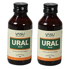 Ural syrup fedex for sale  Delivered anywhere in Ireland