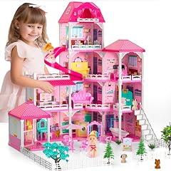 Doll house dream for sale  Delivered anywhere in USA 