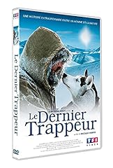 Dernier trappeur d'occasion  Livré partout en France