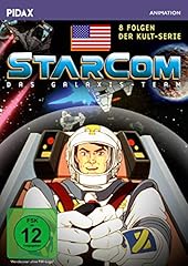 Starcom das galaxis d'occasion  Livré partout en France