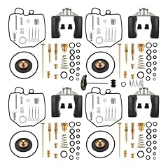 Pcs carburetor rebuild for sale  Delivered anywhere in USA 