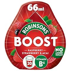 Robinsons boost benefit for sale  Delivered anywhere in UK