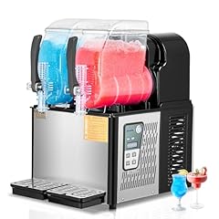 Vevor commercial slushy for sale  Delivered anywhere in USA 
