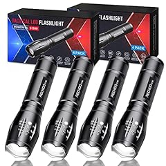 Rechoo tactical flashlight for sale  Delivered anywhere in USA 