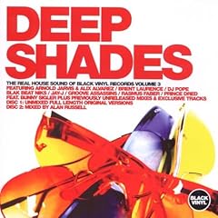 Deep shades the d'occasion  Livré partout en France