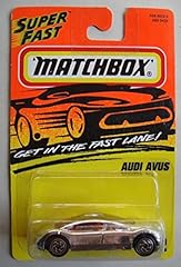Matchbox super fast for sale  Delivered anywhere in UK