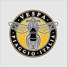 Vespa piaggio italia for sale  Delivered anywhere in USA 