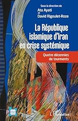 République islamique iran d'occasion  Livré partout en France
