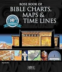 Rose book bible for sale  Delivered anywhere in USA 