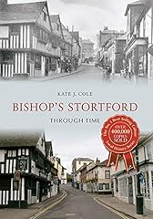 Bishop stortford time for sale  Delivered anywhere in UK