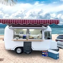 Portable mobile food for sale  Delivered anywhere in USA 