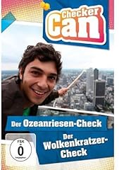 Checker can zeanriesen gebraucht kaufen  Wird an jeden Ort in Deutschland