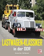 Lastwagen klassiker ddr gebraucht kaufen  Wird an jeden Ort in Deutschland