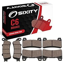 Sixity front rear for sale  Delivered anywhere in USA 