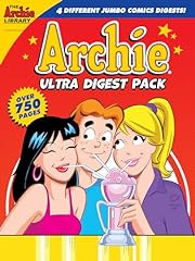 Archie ultra digest gebraucht kaufen  Wird an jeden Ort in Deutschland