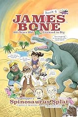 Slippery spinosaurus splat for sale  Delivered anywhere in USA 