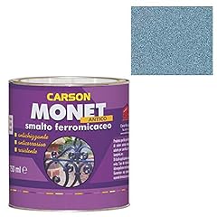 Colorificio carson monet usato  Spedito ovunque in Italia 