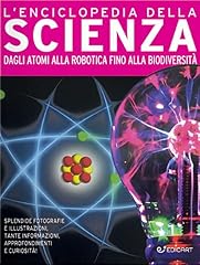 Enciclopedia della scienza. usato  Spedito ovunque in Italia 