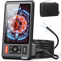 Triple lens borescope for sale  Delivered anywhere in USA 