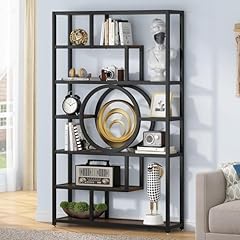 Tribesigns inch bookshelf for sale  Delivered anywhere in USA 