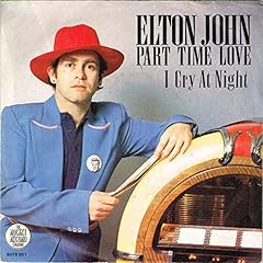 Elton john part usato  Spedito ovunque in Italia 