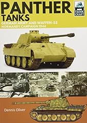 Panther tanks germany for sale  Delivered anywhere in UK