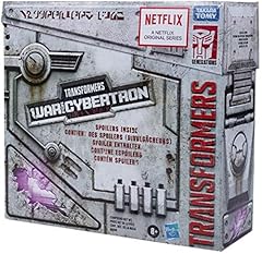 Transformers war cybertron for sale  Delivered anywhere in UK