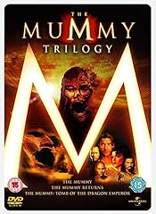 Mummy 3 steelbook for sale  Delivered anywhere in UK