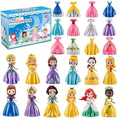 Bicakza princess toy for sale  Delivered anywhere in USA 