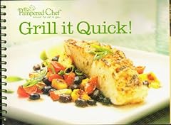 Pampered chef grill for sale  Delivered anywhere in USA 
