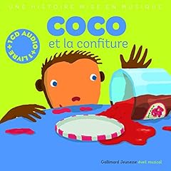 Coco confiture d'occasion  Livré partout en Belgiqu