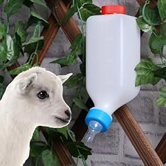 Pknybzh goat feeding for sale  Delivered anywhere in USA 