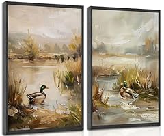 Vintage mallard duck for sale  Delivered anywhere in USA 